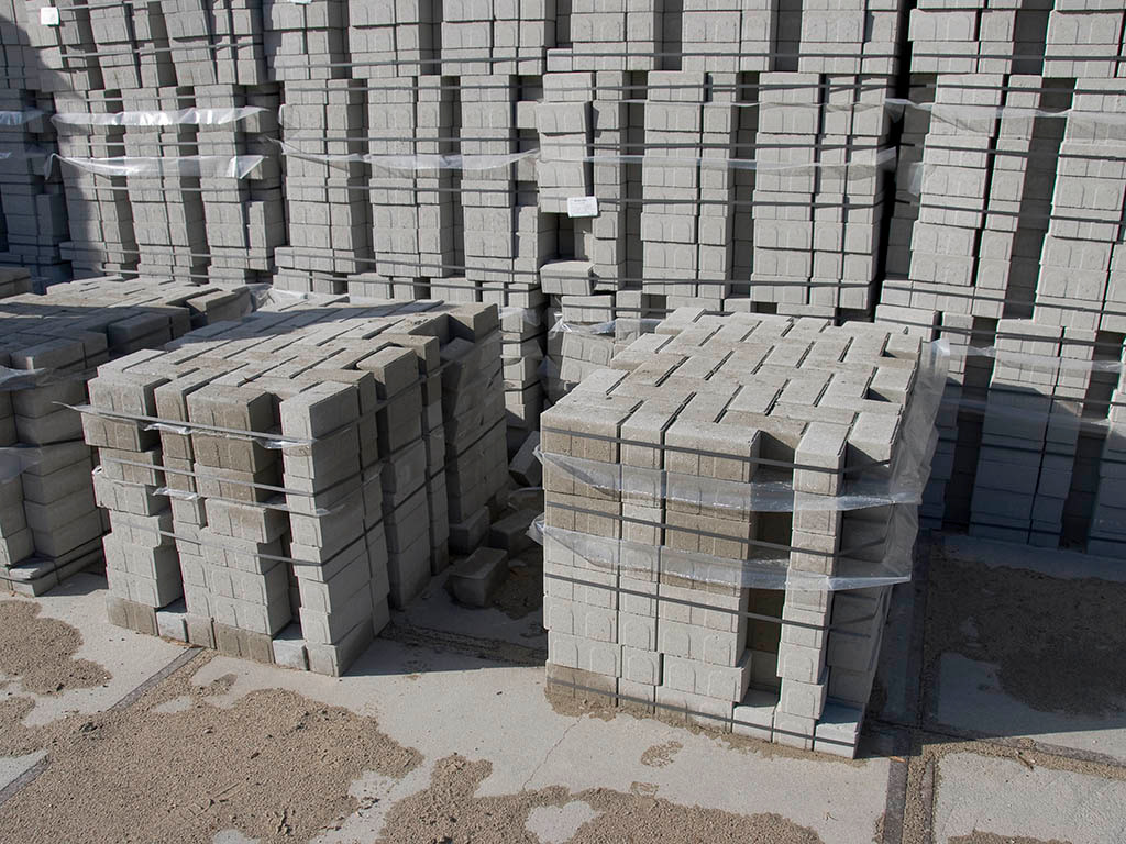 Betonklinkers kopen grijs02