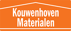 Kouwenhoven-Materialen Logo