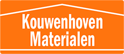 Kouwenhoven-Materialen Logo